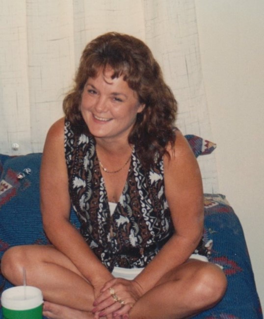 Obituary of Cathie Marie Flory