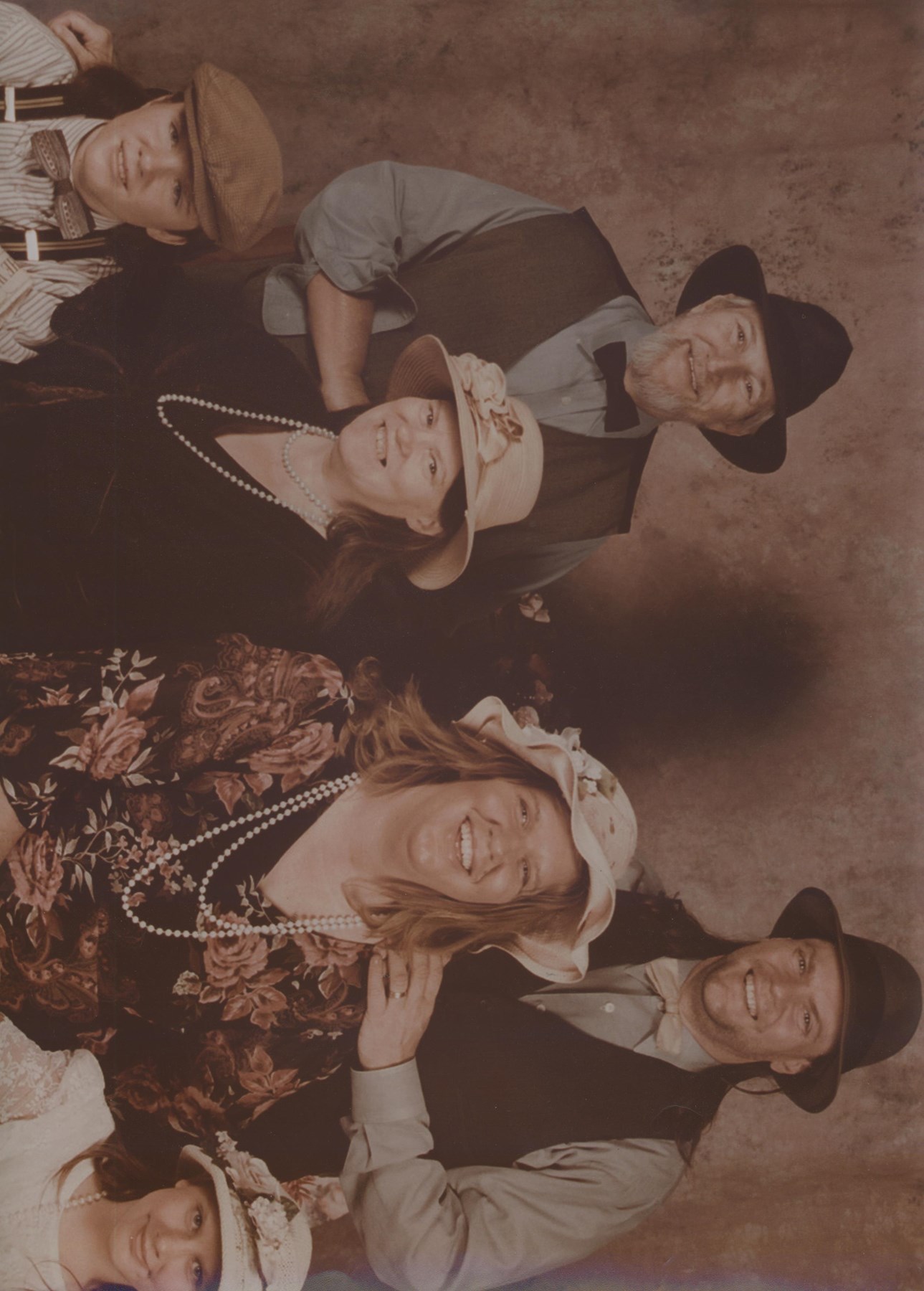 Obituary of Averett "Lee" LeRoy Markham