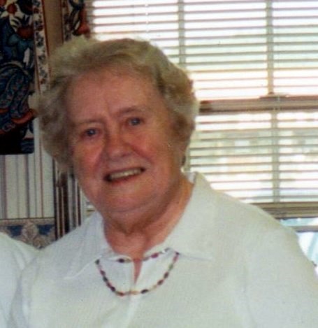 Obituary of Anna Belle Cook