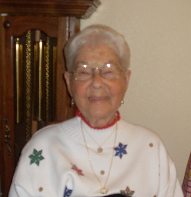 Obituary of Eva Alexander