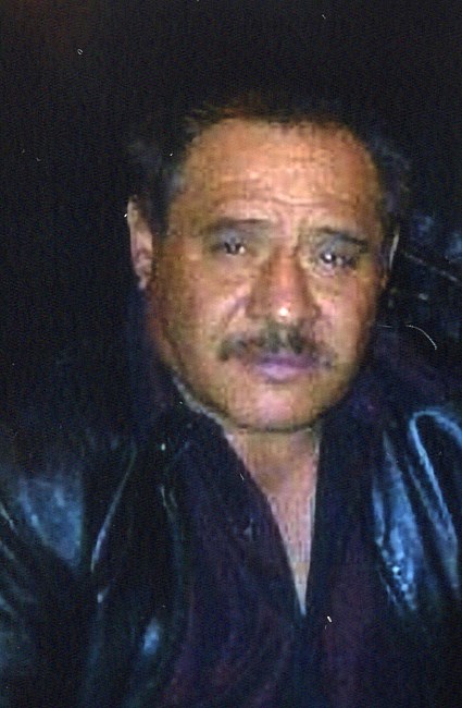 Obituary of Humberto Montano