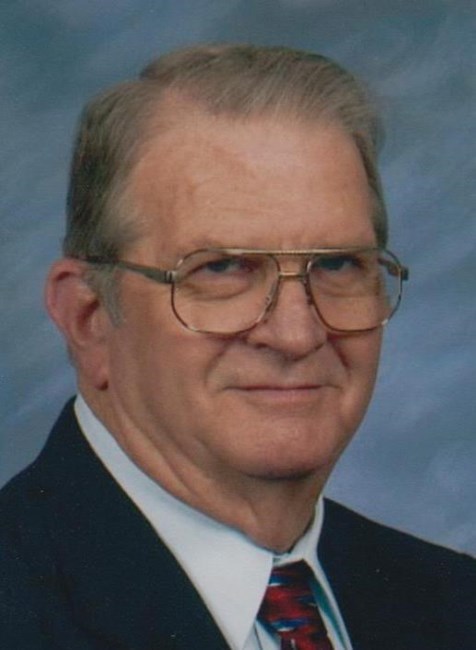 Obituary of John Thomas Gilmore