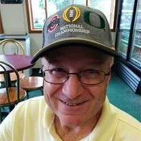 Obituary of Harold L. Smith