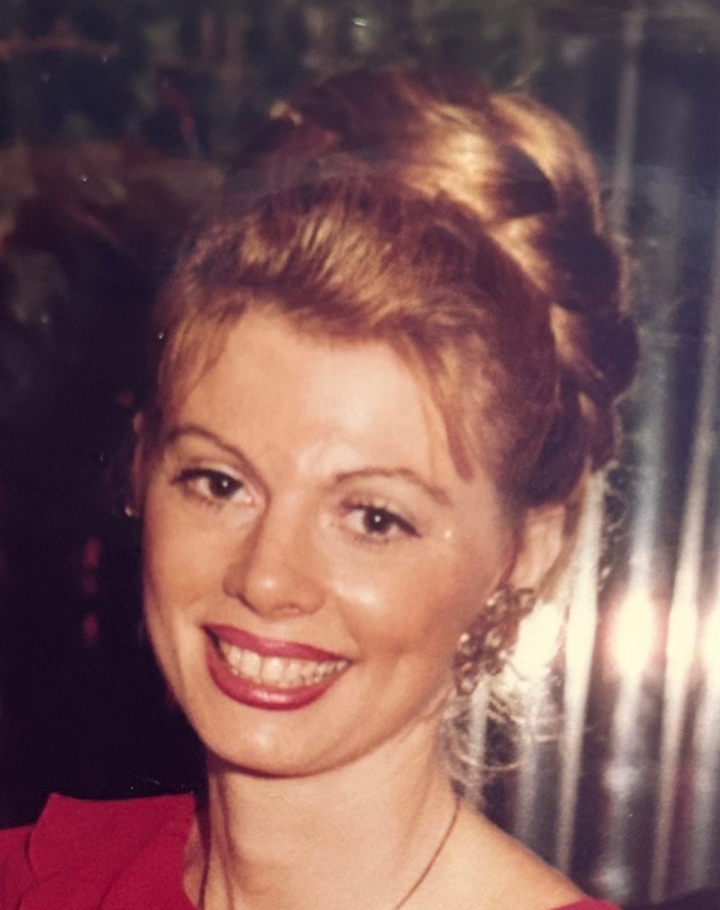 Obituary of Linda Louise Rourke