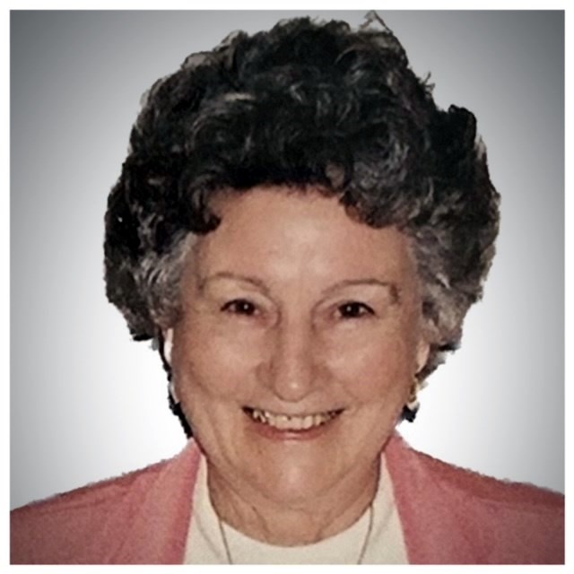 Avis de décès de Patricia Ann (Hill) Lunsford