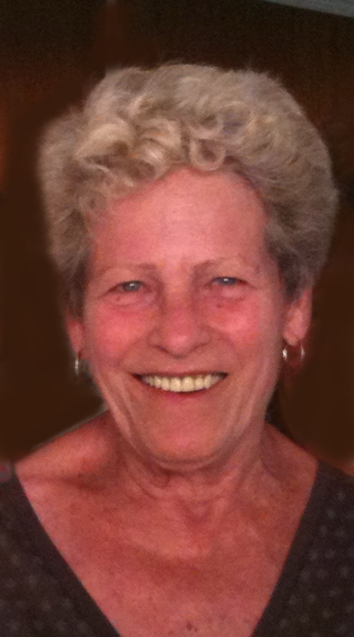 Obituary of Gloria Ann Allen