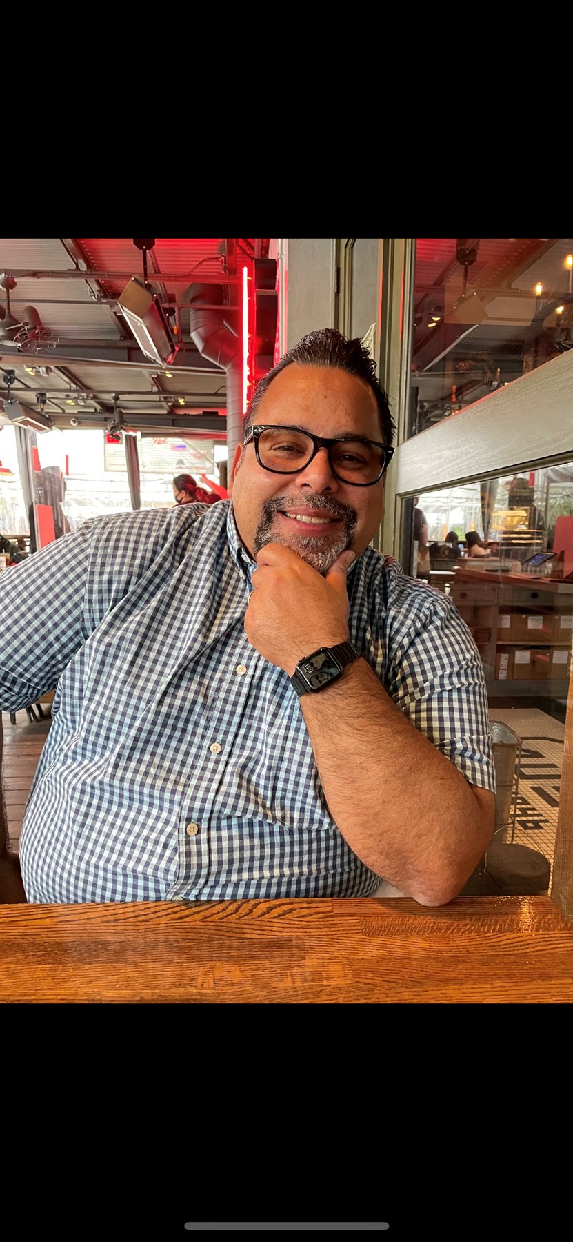 Obituary of Thomas Gonzales Jr.