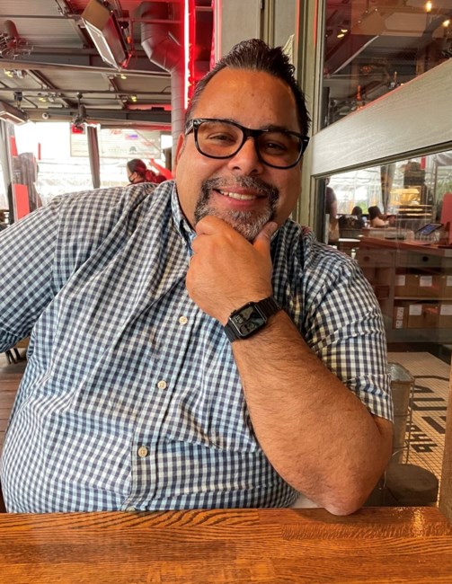 Obituary of Thomas Gonzales Jr.