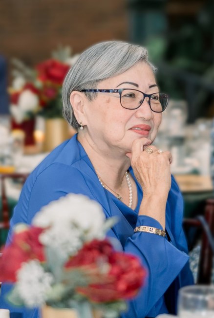 Obituary of Yasuko Kai Price