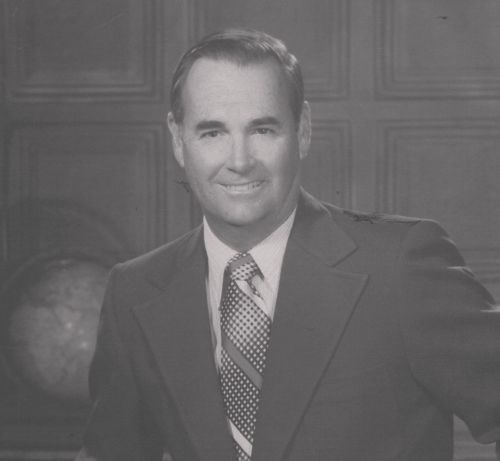 Obituary of John S Powell