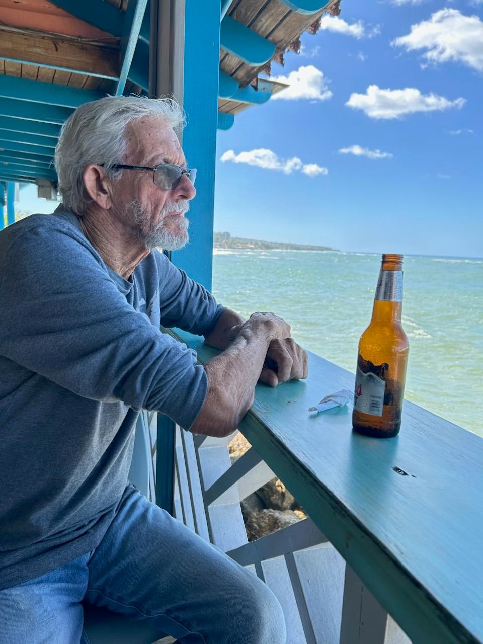 Obituary of Phillip Douglas Winfield