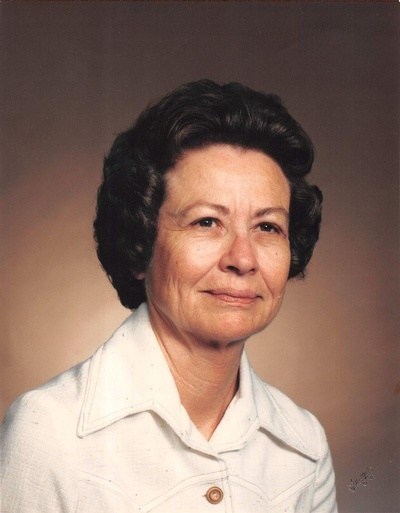 Obituary of Ruby
E.
Miller-Burton