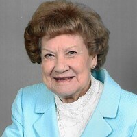 Obituary of Maggie Durrance