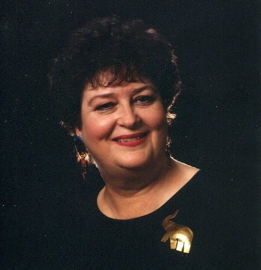 Obituary of Joy Heinbaugh