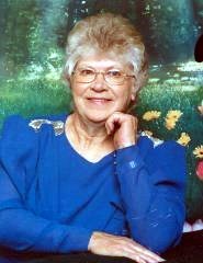 Obituary of Lois Marie Simpson
