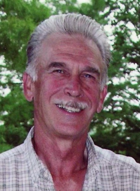 Obituary of John Michael Harbert