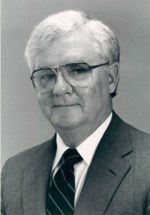 Donald Hamm