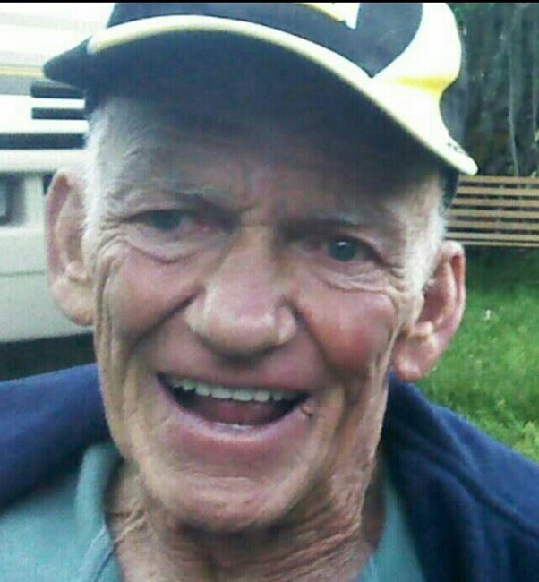 Obituary of Bruce N Kimball