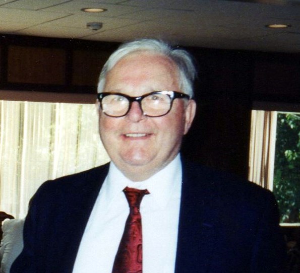 Obituary of Walter G. Conway