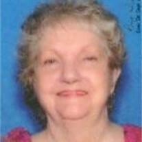 Obituary of Elizabeth P. Stout (Mannon)