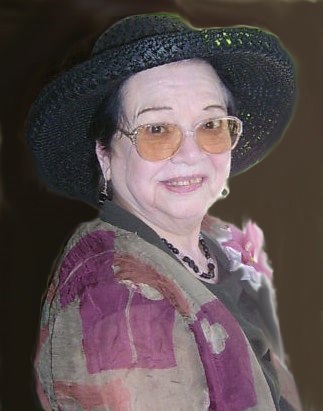 Avis de décès de Emma B. Rodriguez