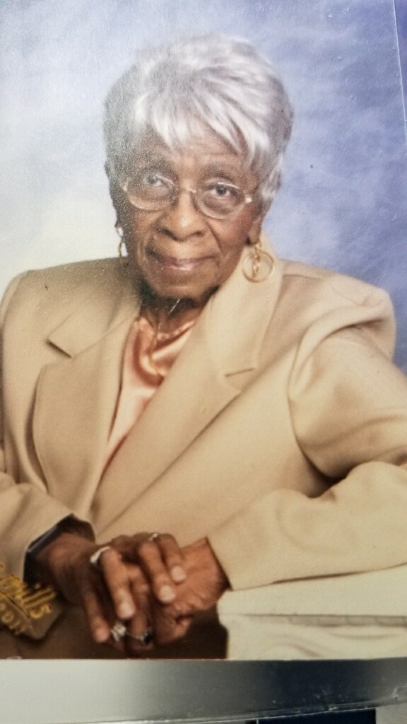 Obituary of Elizabeth "Beedie" Lewis Mullen