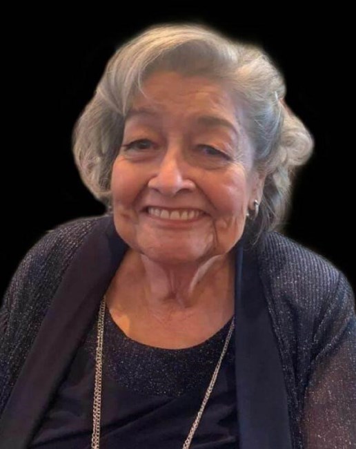 Obituary of Christine Rosas