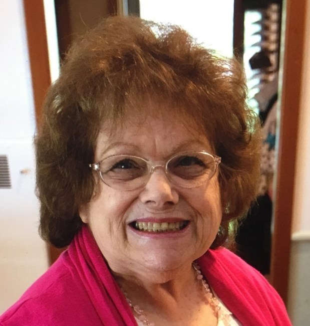 Obituary of Joyce Elaine Lawrence