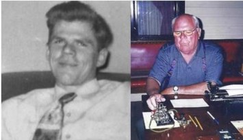 Obituary of James Don Baugh