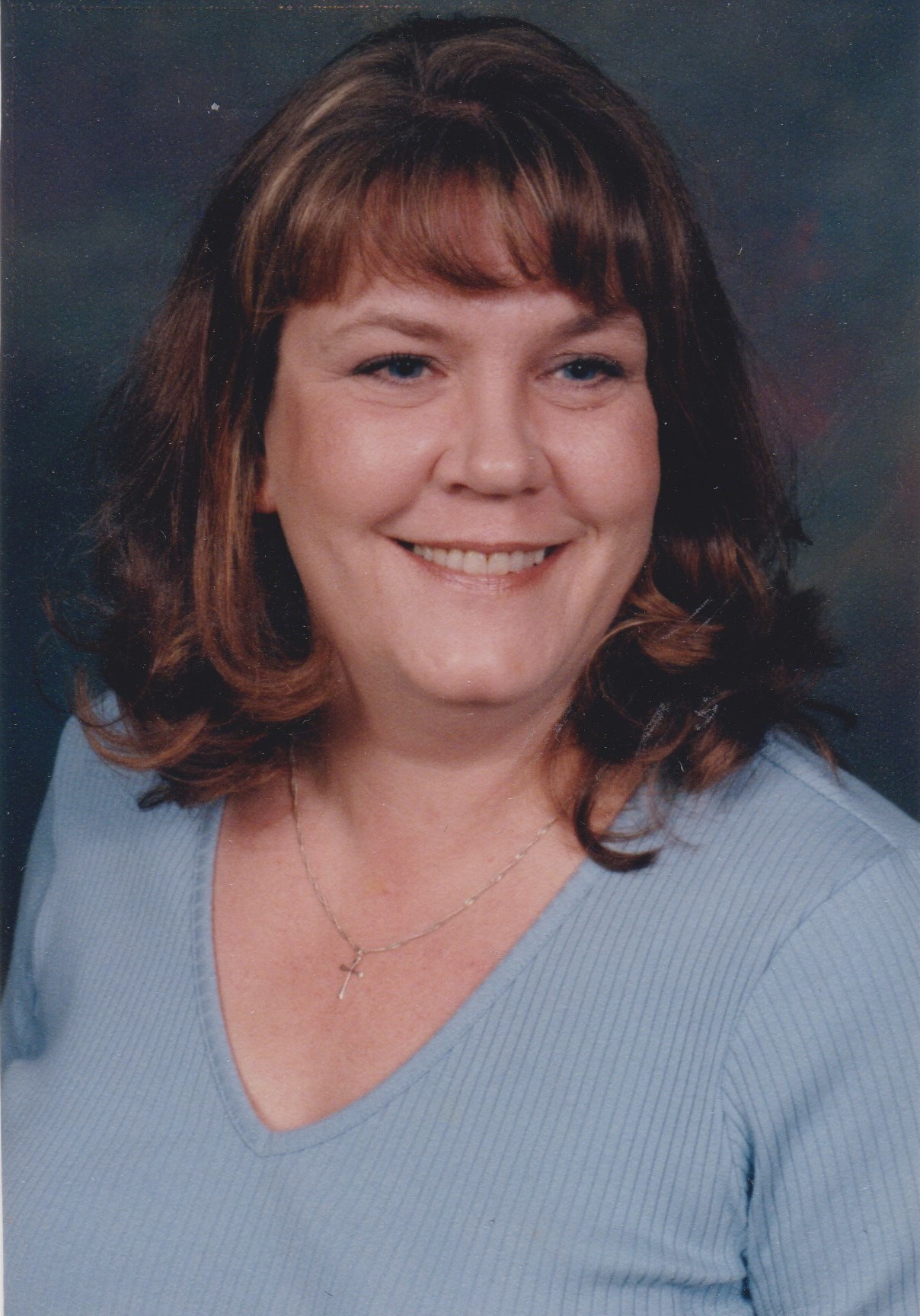 Obituary of Angela Seal Whitlock