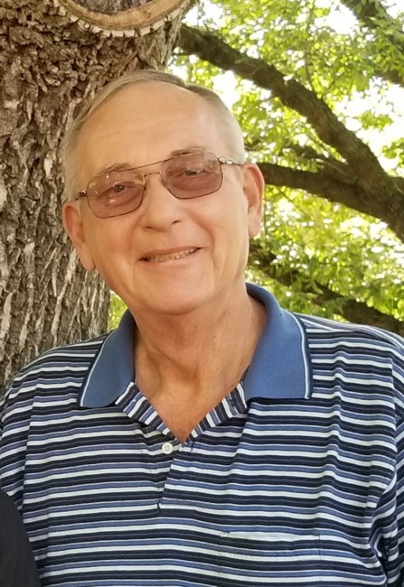 Obituary of Thomas Chebuhar