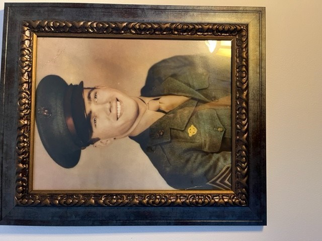 Obituary of John Howard Ray