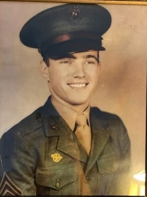 Obituary of John Howard Ray