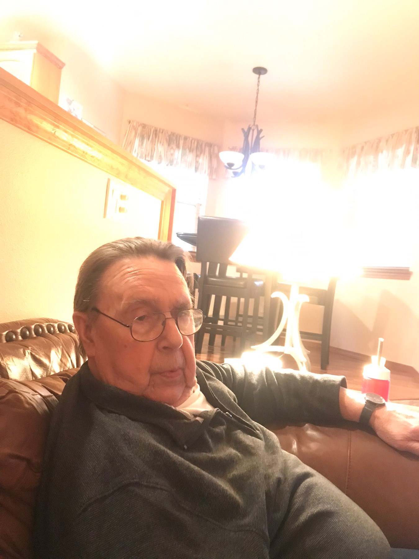 Obituary of Donald Edward Reinertson