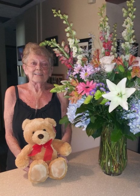 Obituary of Sandra L. Gardner