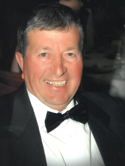 Obituario de Roberto Manzi