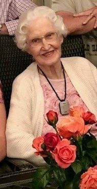 Obituary of Zella Virginia Miller