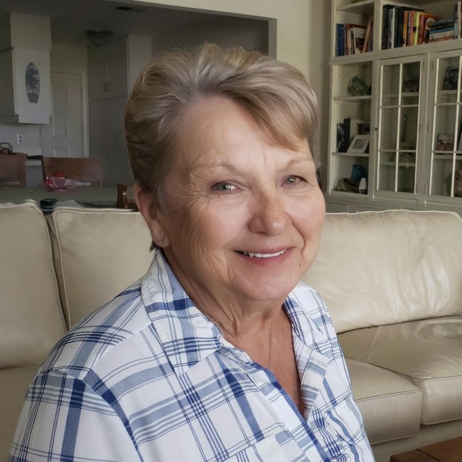 Obituary of Diana Lynn Dempsey-Messer