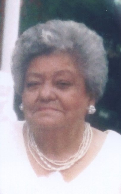 Obituary of Olivia Carbajal Ortiz
