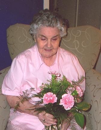 Obituary of Doris Jean Murray Bratz