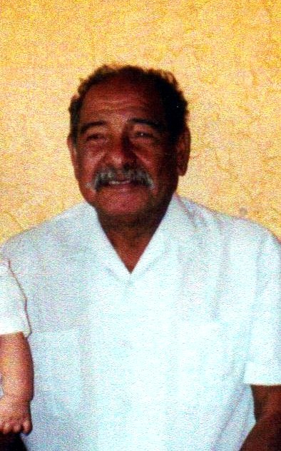 Obituary of Alfonso Tapia