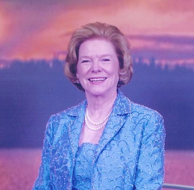 Obituary of Margaret H Froehlich