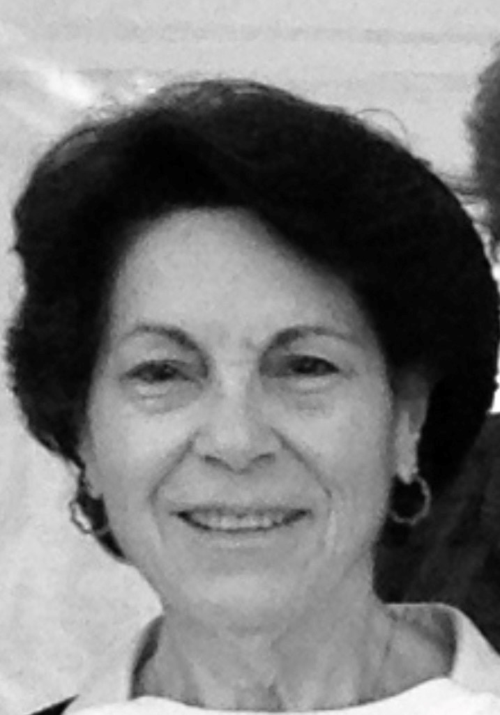 Obituary of Concetta "Connie" D'Angelo