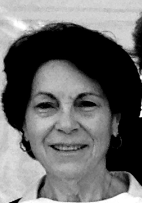 Obituary of Concetta "Connie" D'Angelo