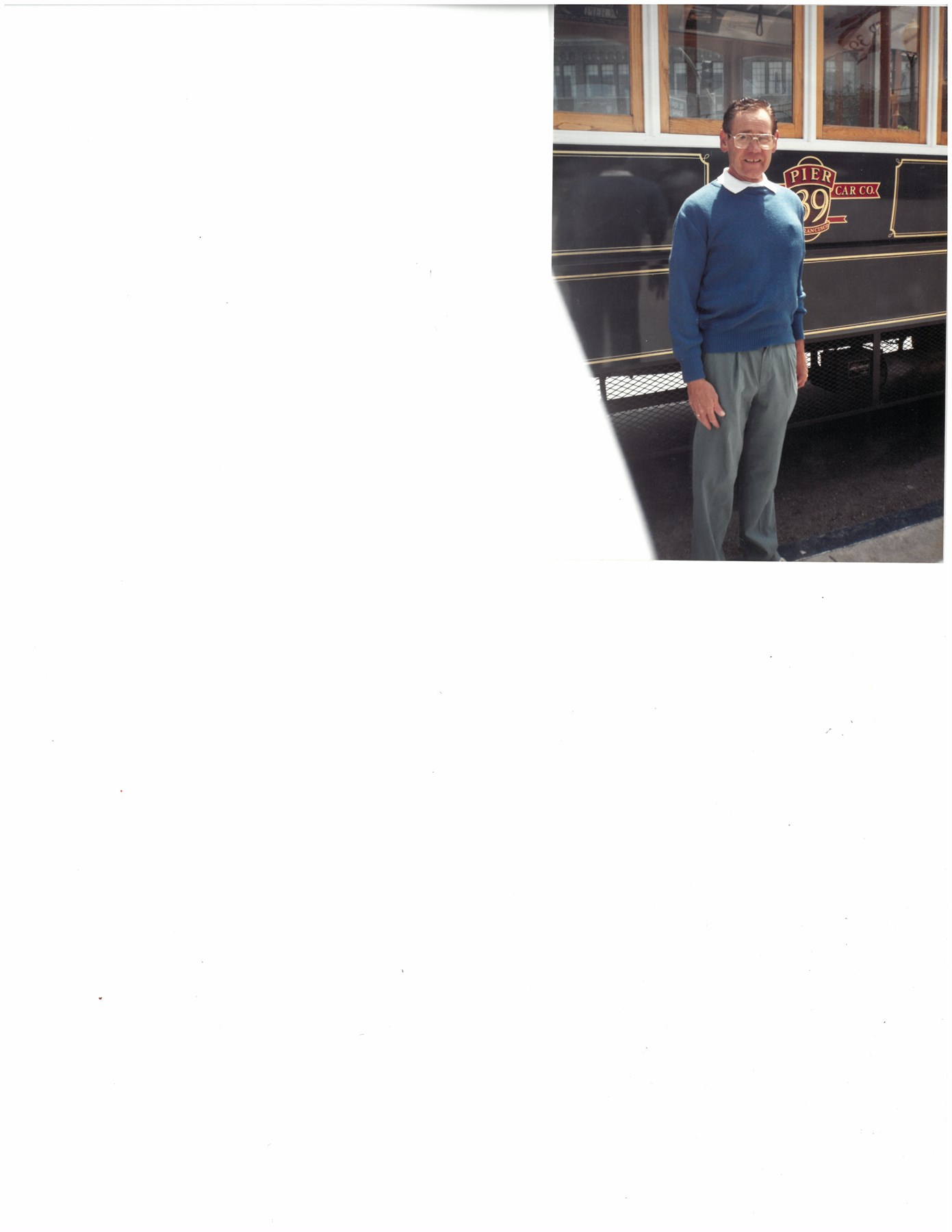 Obituary of Jim S Gregg