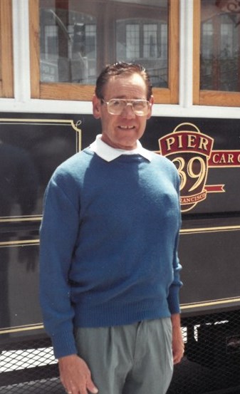 Obituary of Jim S Gregg