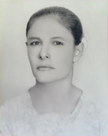 Obituario de Madelrefugio del Jauregui