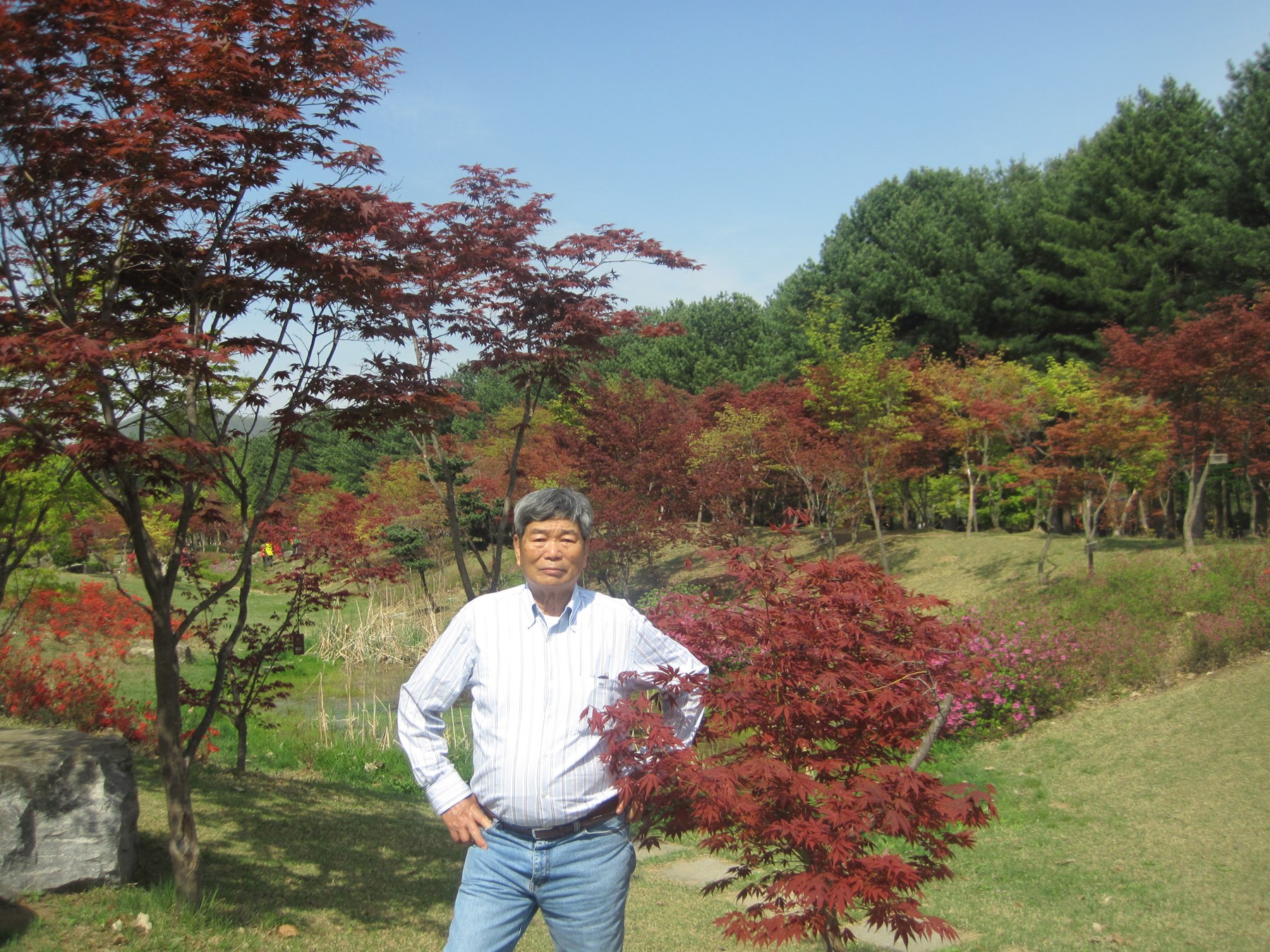 Obituary of Mui Cun Tsi