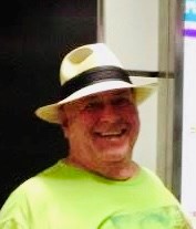 Obituary of Fred Robert Welter