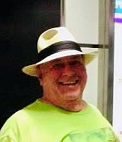 Obituary of Fred Robert Welter